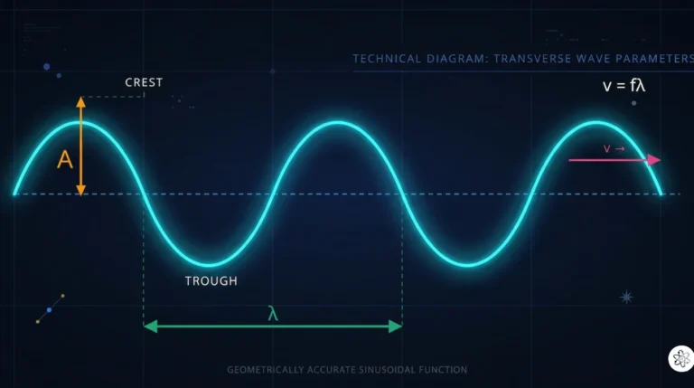 transverse waves