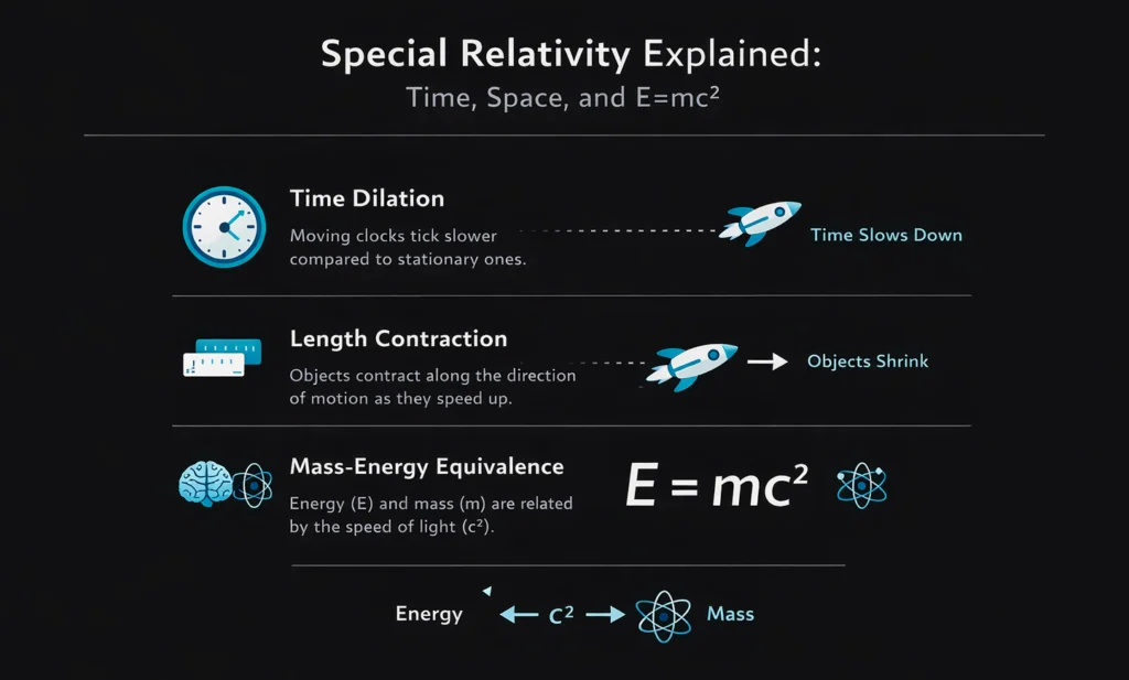 Special Relativity 