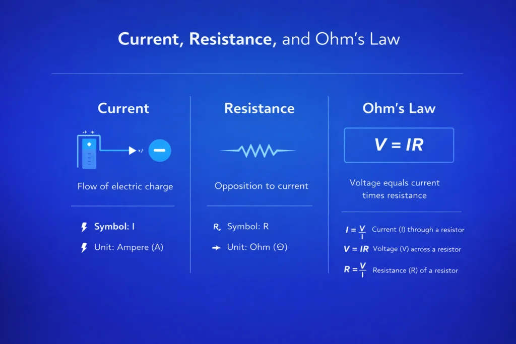 Ohm's Law