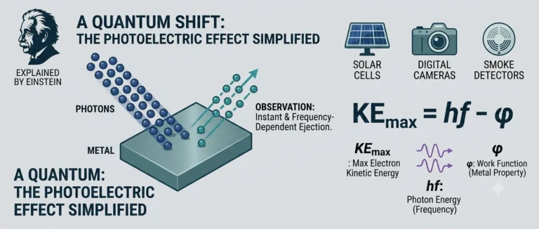 Photoelectric effect