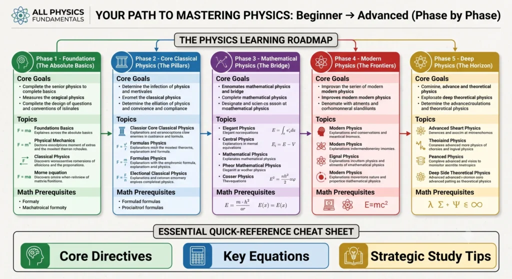 road map